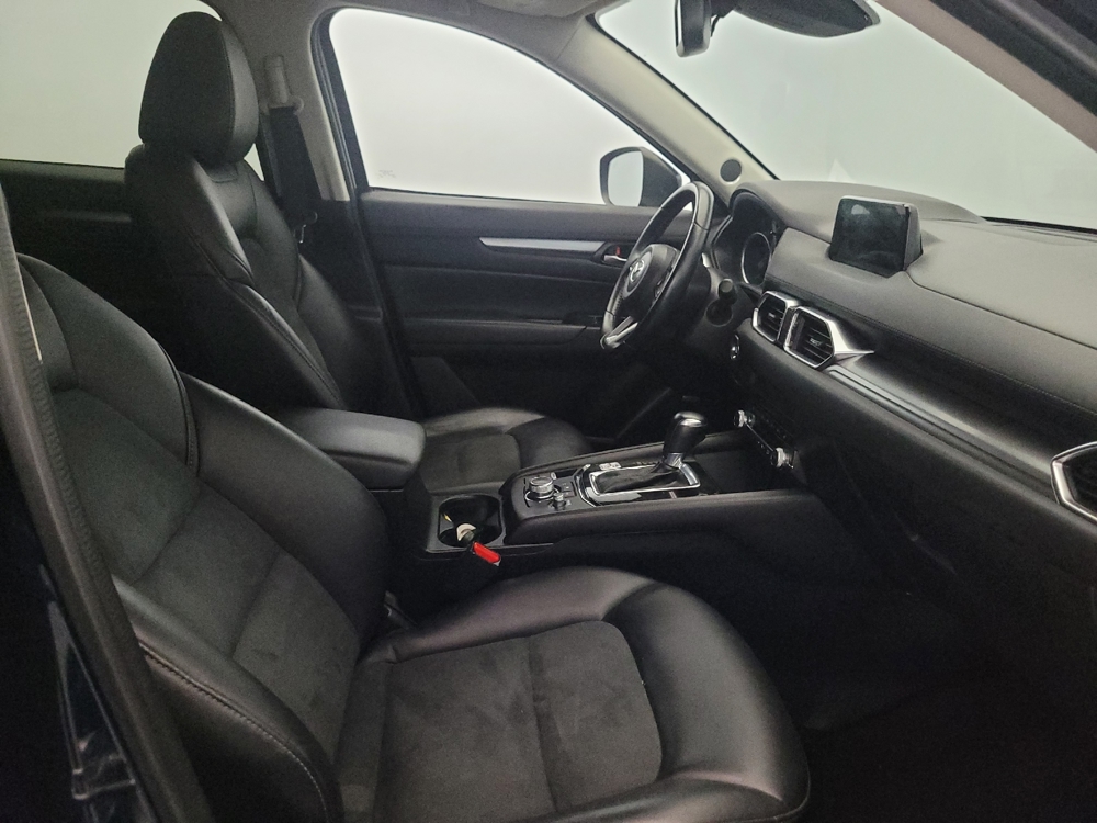 2019 Mazda CX-5 Touring - Photo 16