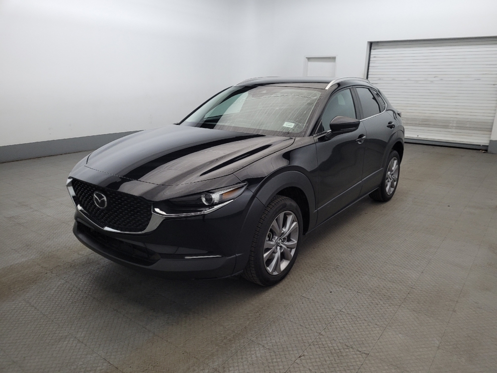 2023 Mazda CX-30 Select