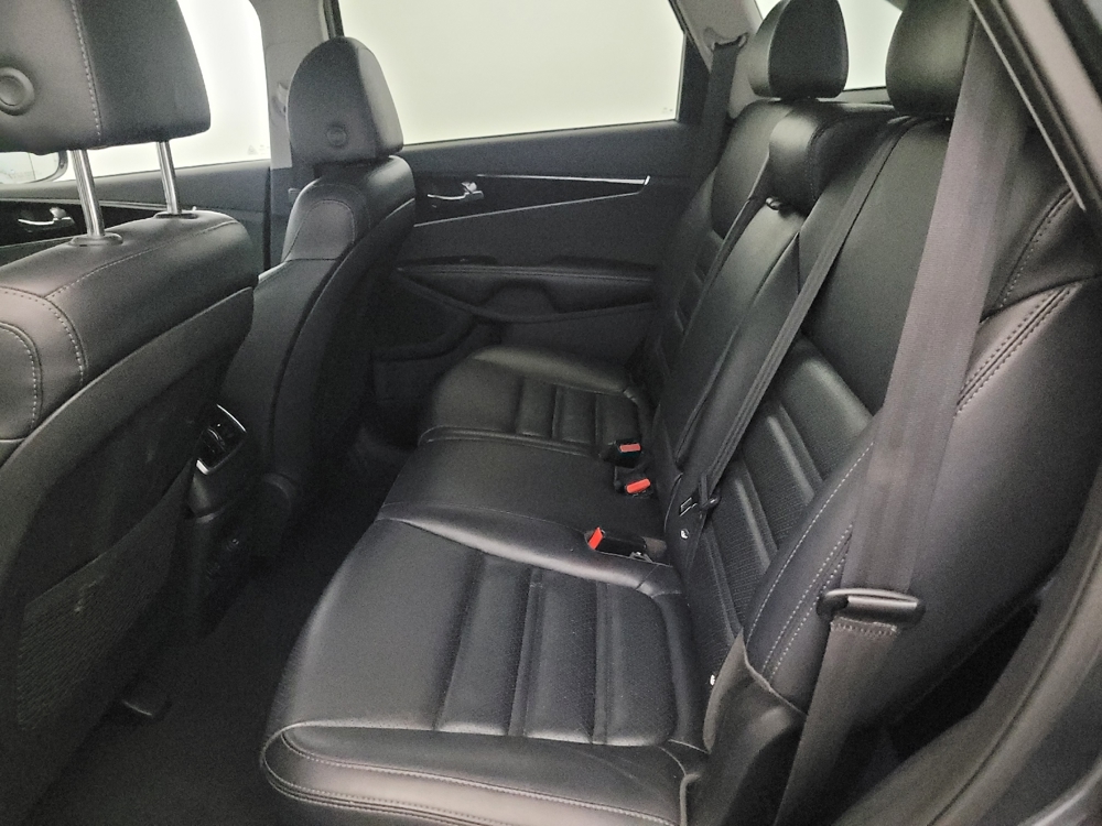 2020 Kia Sorento EX - Photo 14