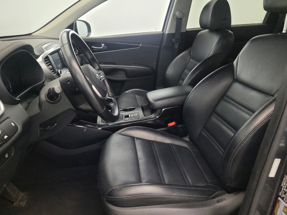 2020 Kia Sorento EX - Photo 13