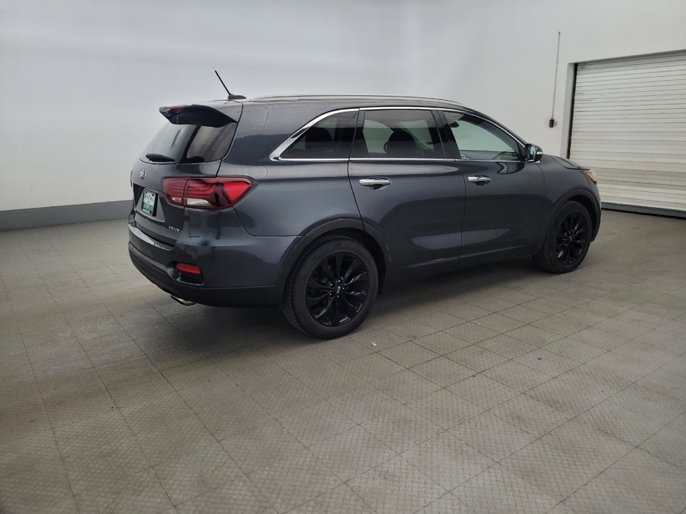 2020 Kia Sorento EX - Photo 8