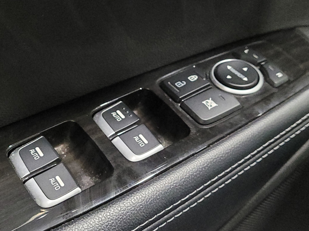 2020 Kia Sorento EX - Photo 21