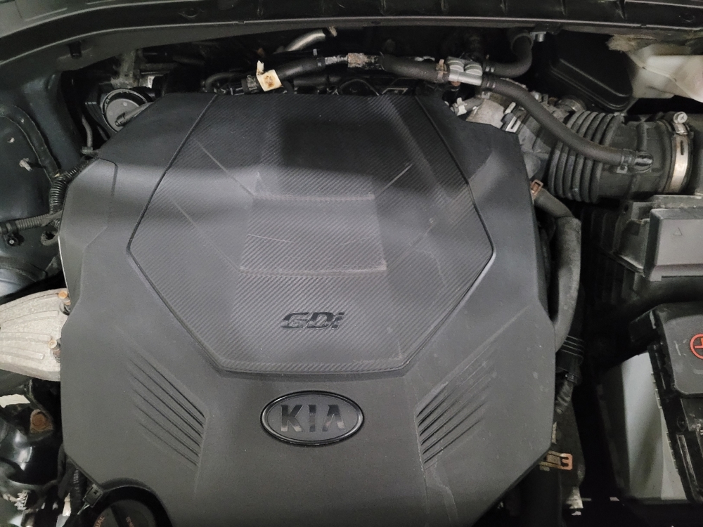 2020 Kia Sorento EX - Photo 23