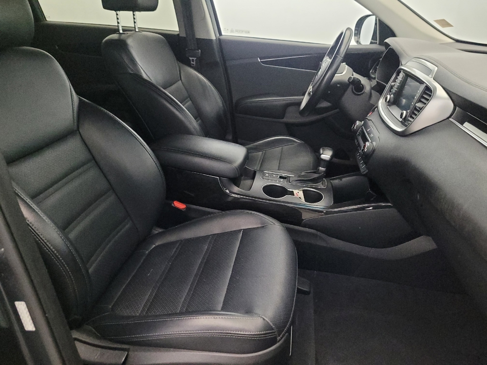 2020 Kia Sorento EX - Photo 16