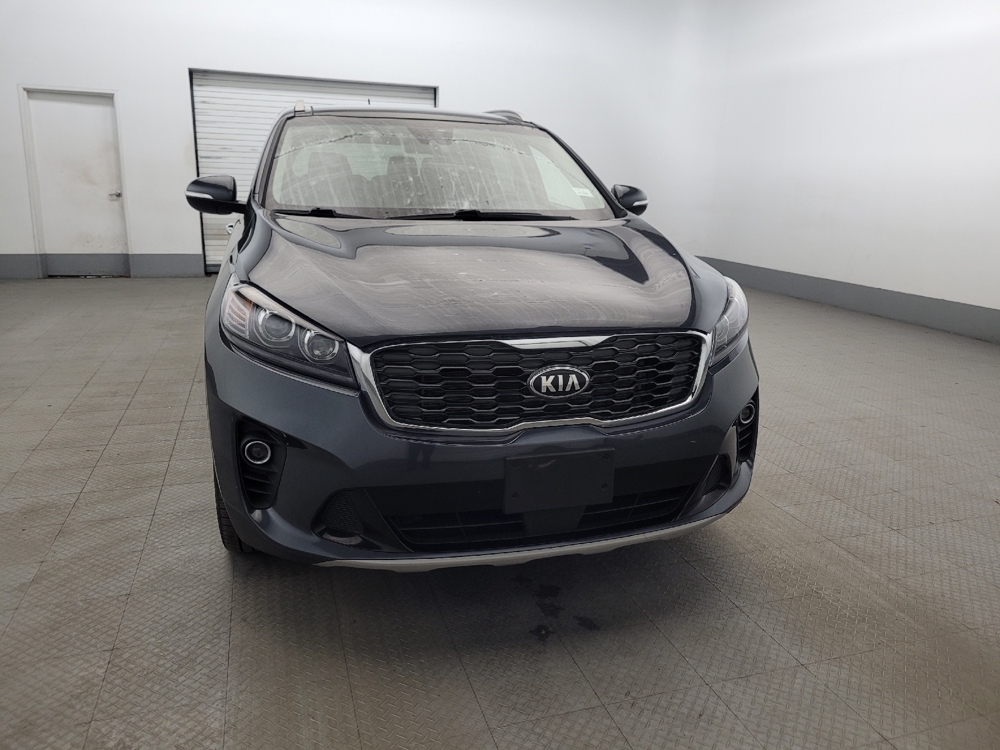 2020 Kia Sorento EX - Photo 11