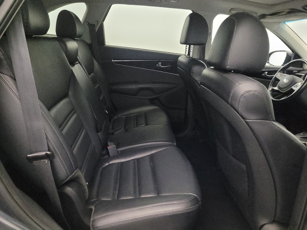 2020 Kia Sorento EX - Photo 15