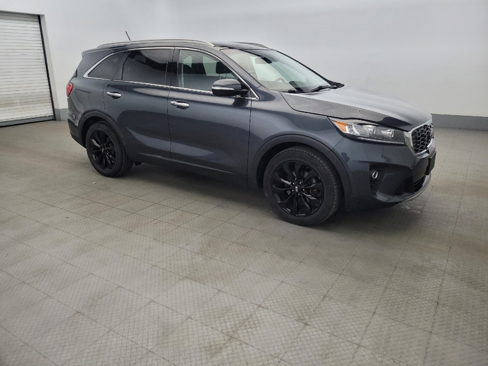 2020 Kia Sorento EX - Photo 9