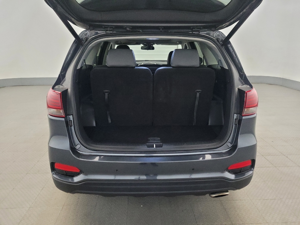 2020 Kia Sorento EX - Photo 22