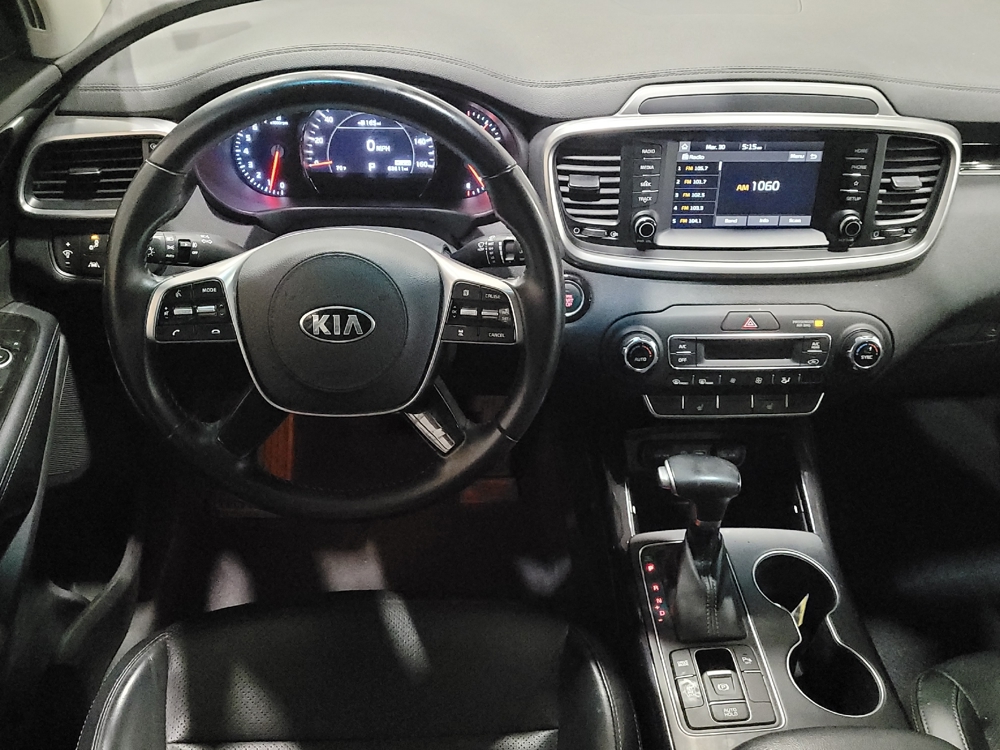 2020 Kia Sorento EX - Photo 17