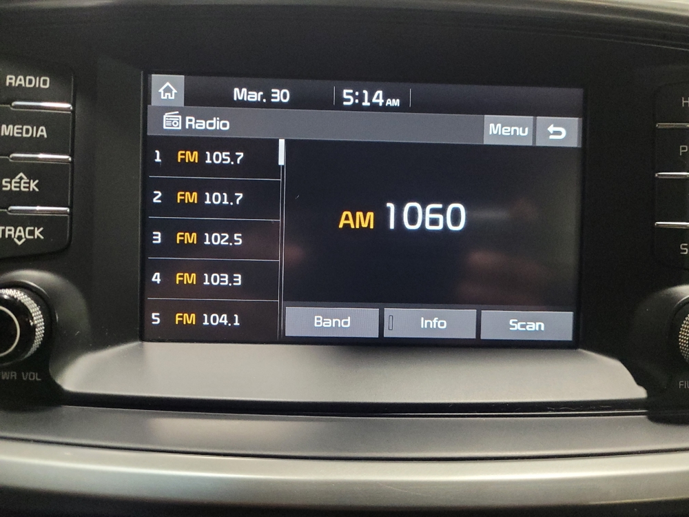 2020 Kia Sorento EX - Photo 19