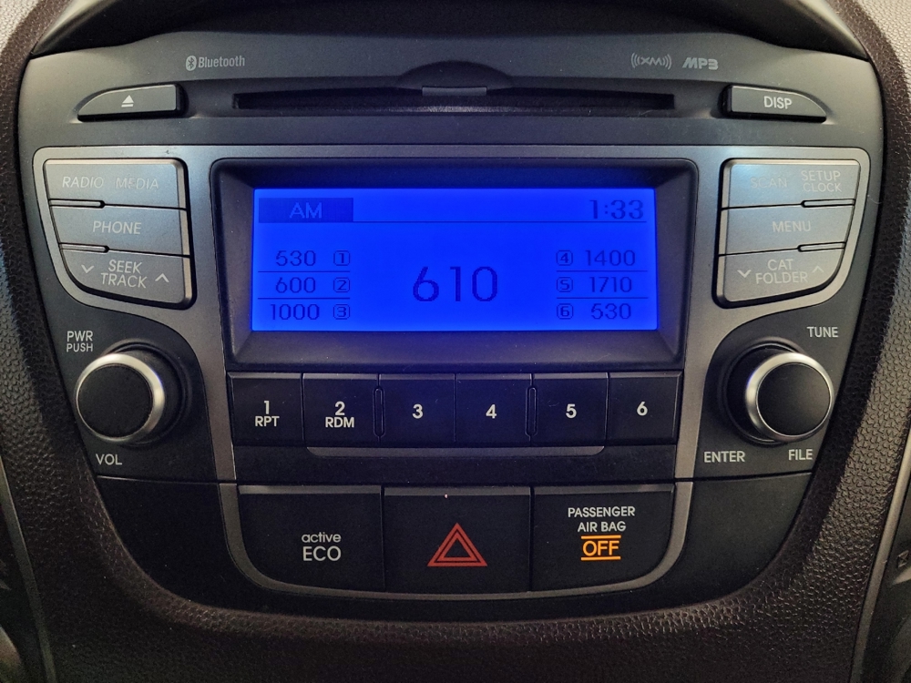 2015 Hyundai Tucson GLS - Photo 19