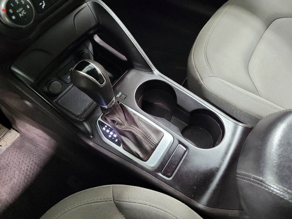 2015 Hyundai Tucson GLS - Photo 20
