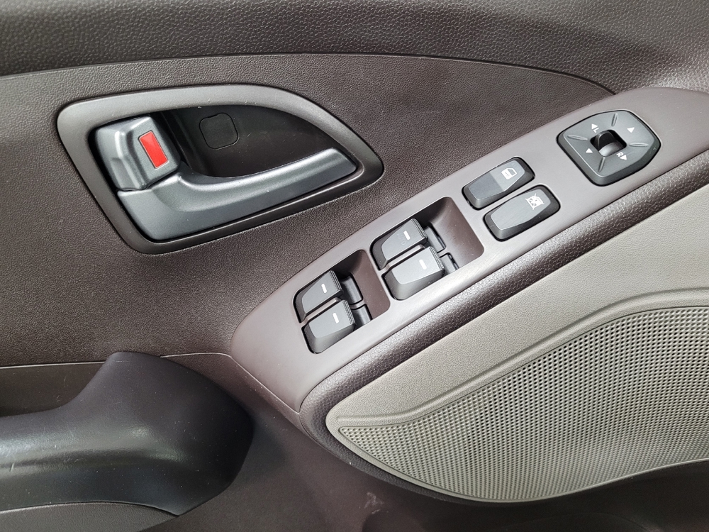 2015 Hyundai Tucson GLS - Photo 21