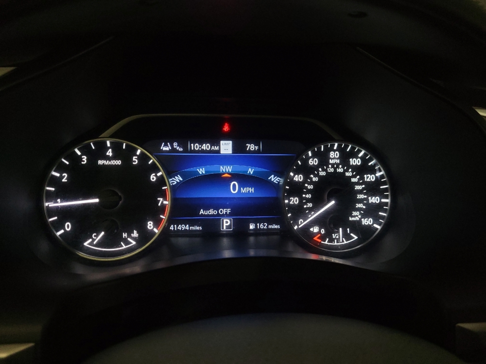 2020 Nissan Murano SL - Photo 18