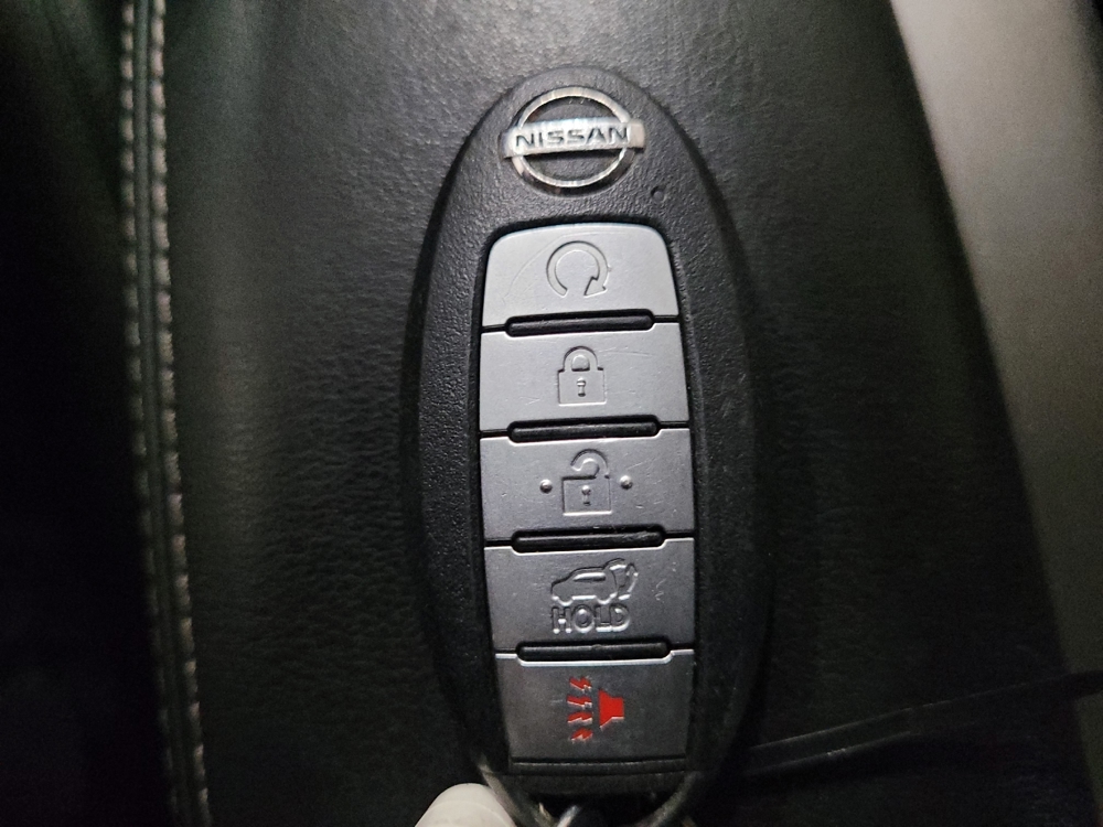 2020 Nissan Murano SL - Photo 25