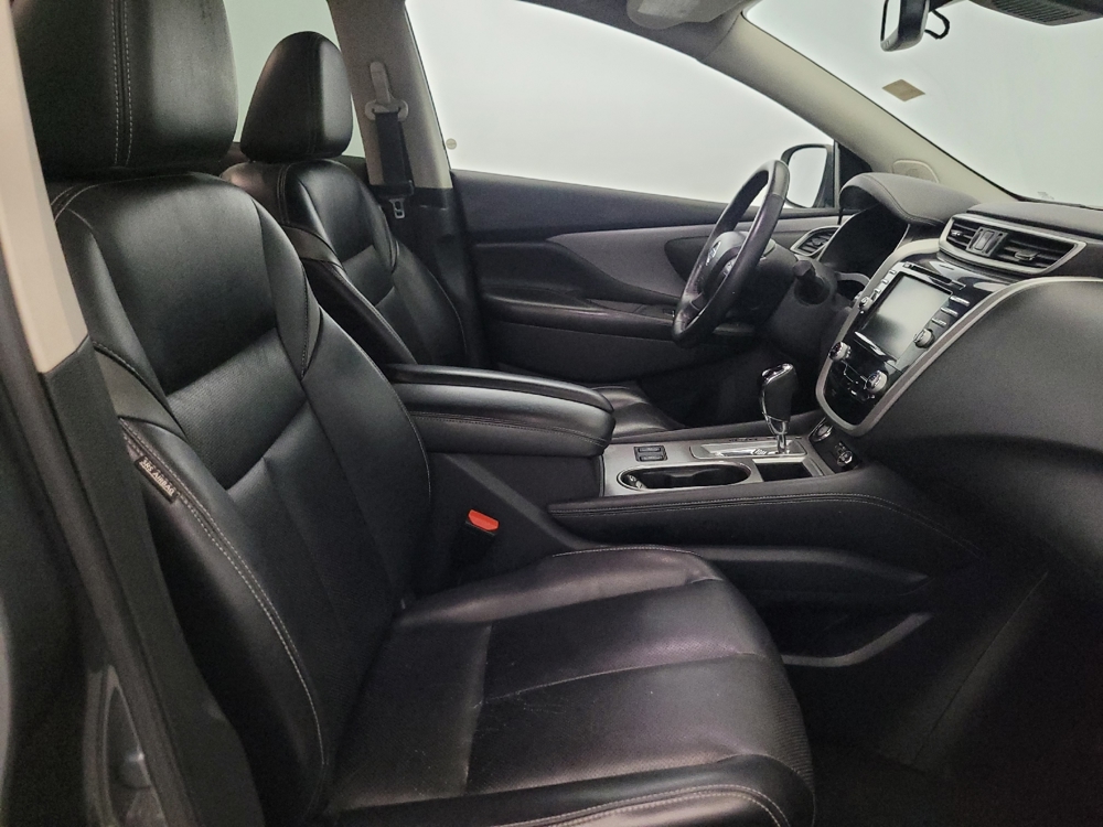 2020 Nissan Murano SL - Photo 16