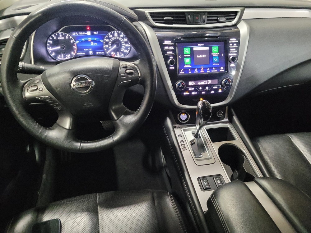 2020 Nissan Murano SL - Photo 17