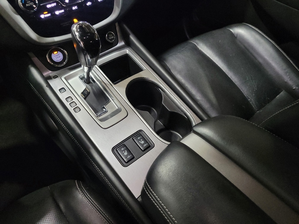 2020 Nissan Murano SL - Photo 20
