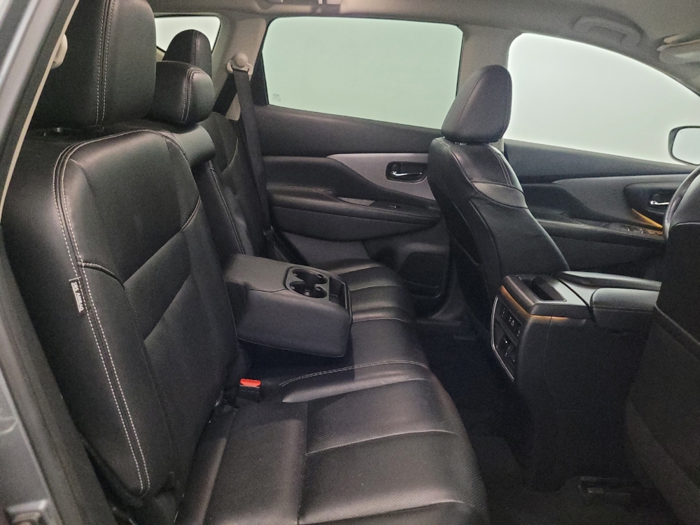 2020 Nissan Murano SL - Photo 15