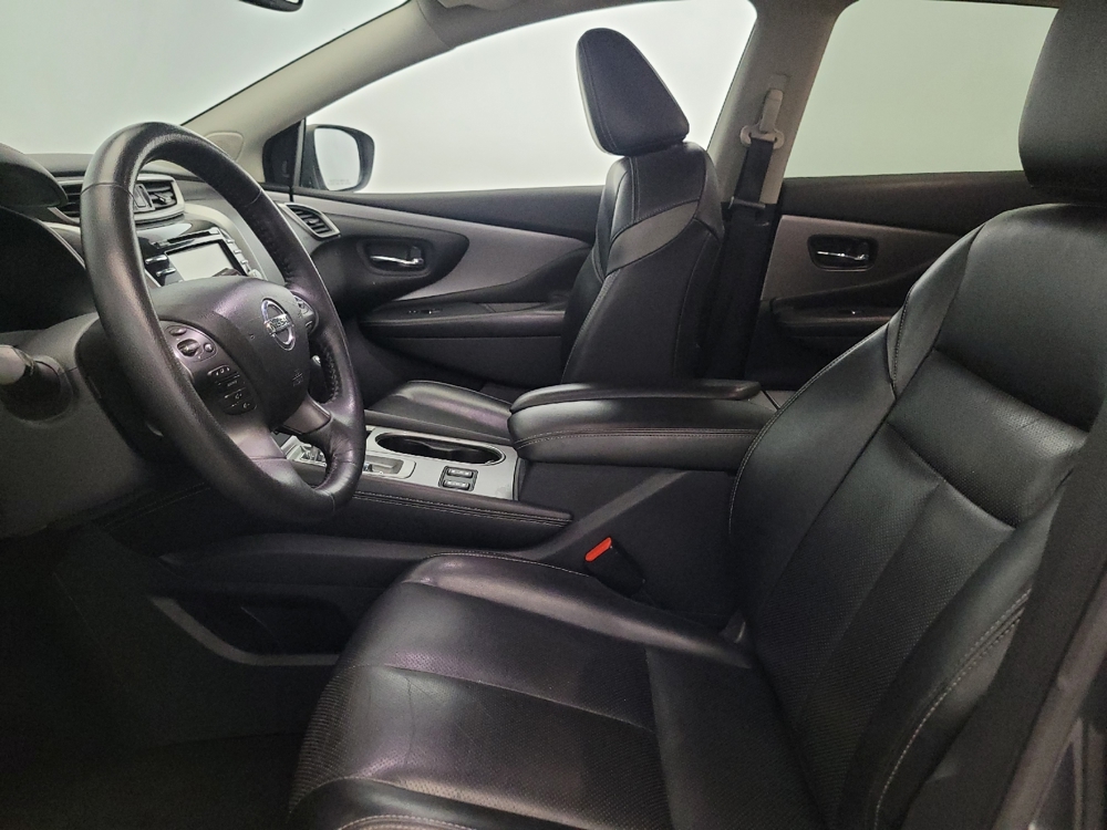 2020 Nissan Murano SL - Photo 13