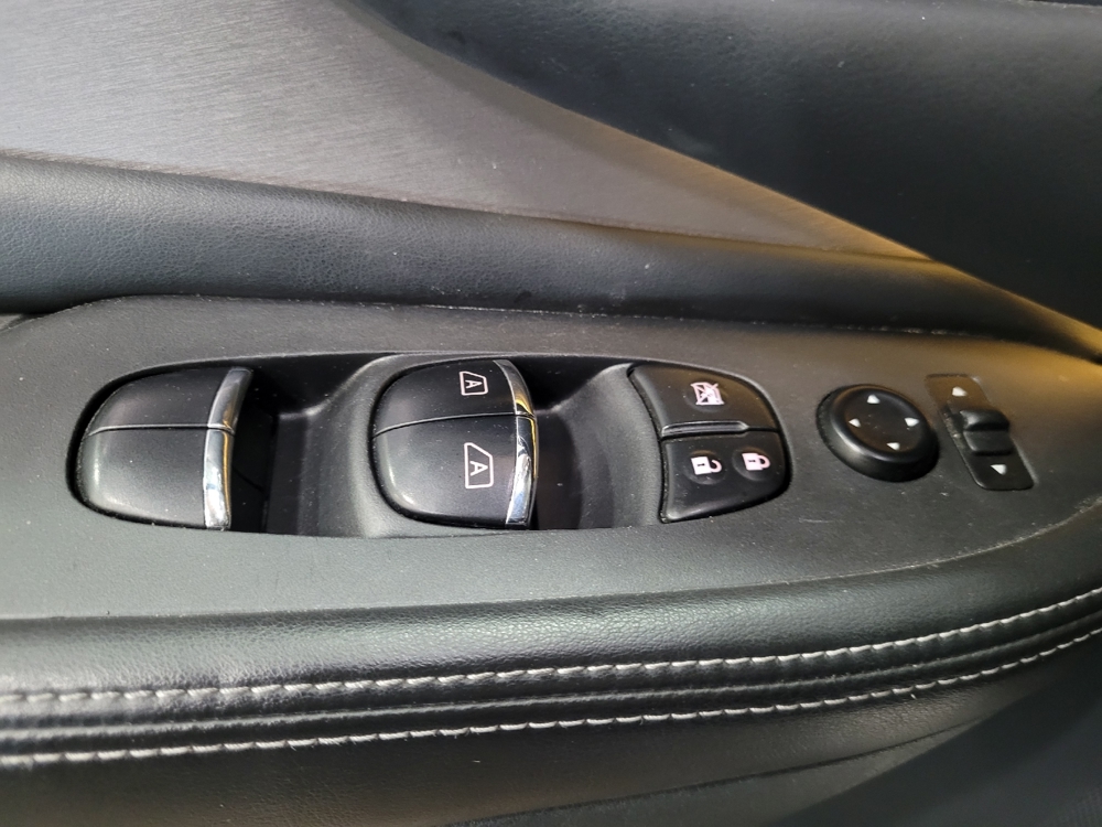 2020 Nissan Murano SL - Photo 21