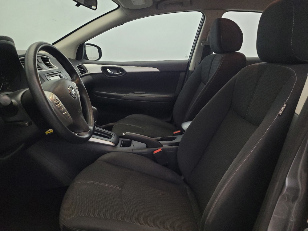 2017 Nissan Sentra S - Photo 13