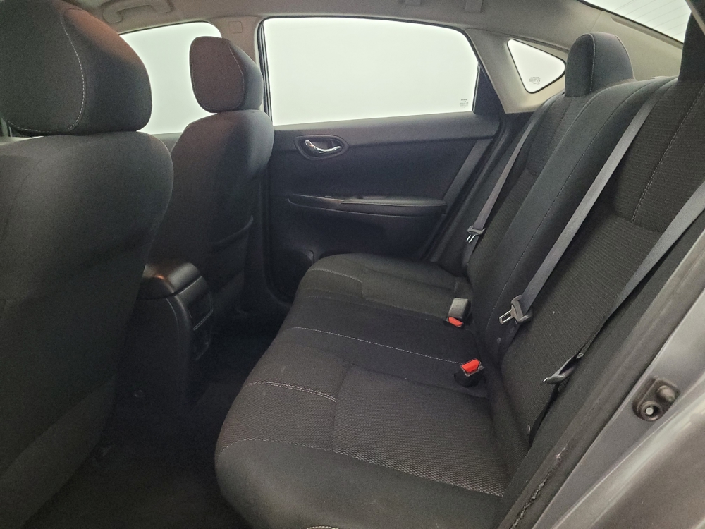 2017 Nissan Sentra S - Photo 14