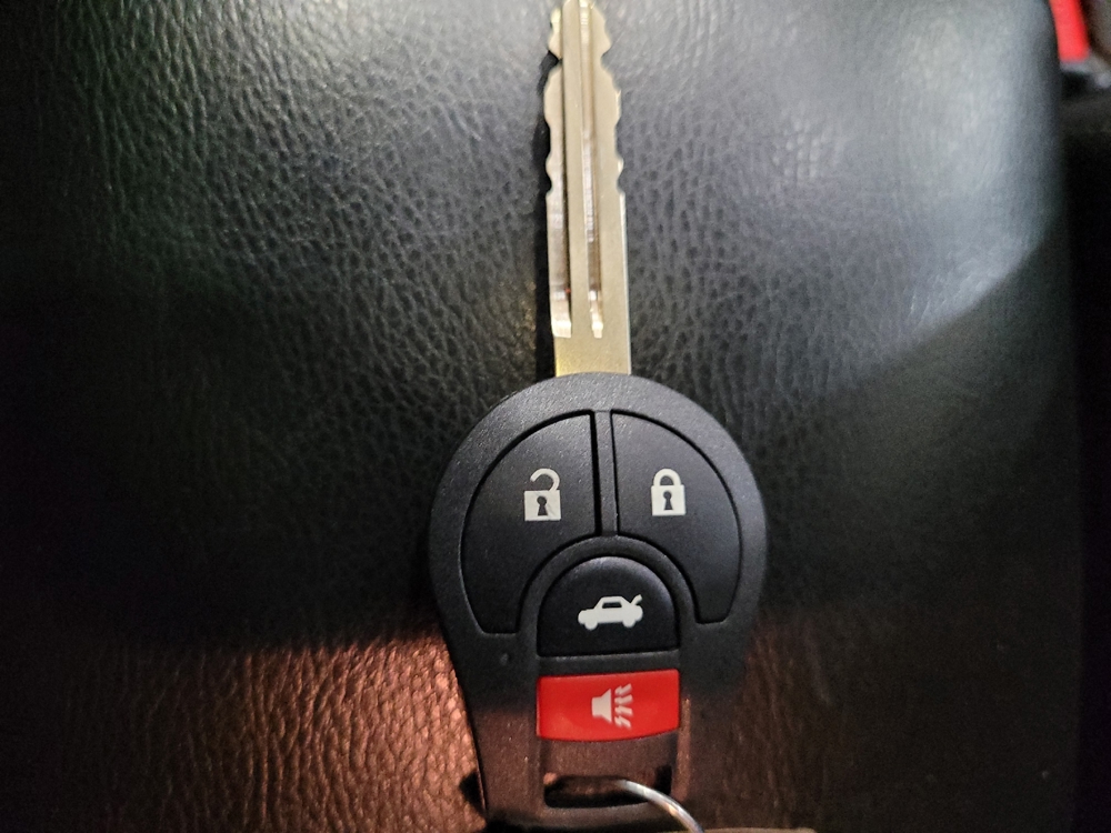 2017 Nissan Sentra S - Photo 25
