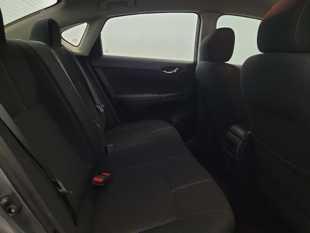 2017 Nissan Sentra S - Photo 15