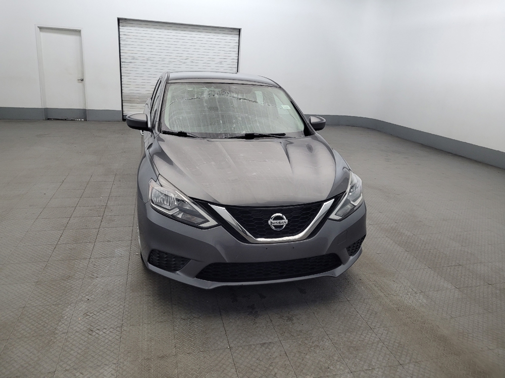 2017 Nissan Sentra S - Photo 11