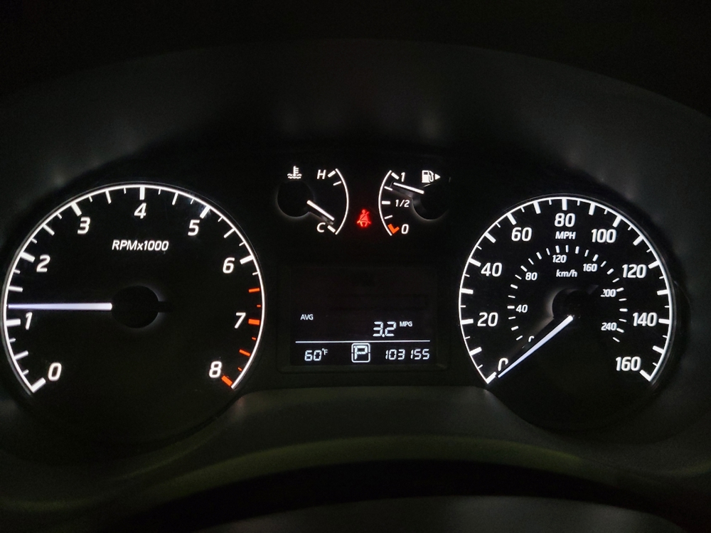 2017 Nissan Sentra S - Photo 18
