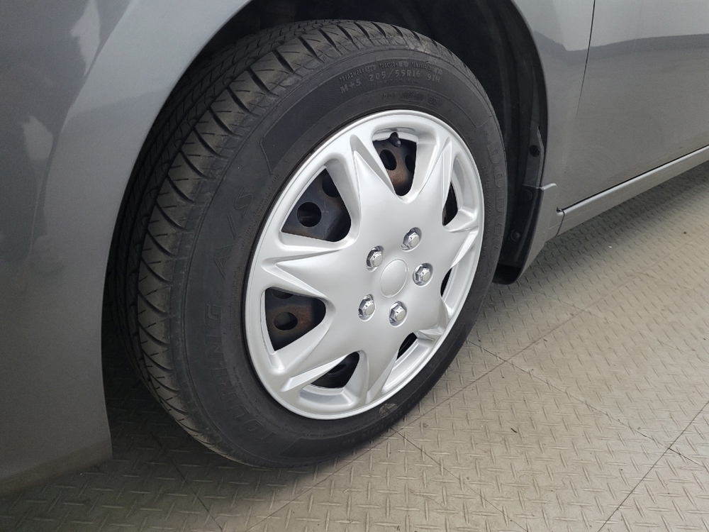 2017 Nissan Sentra S - Photo 24