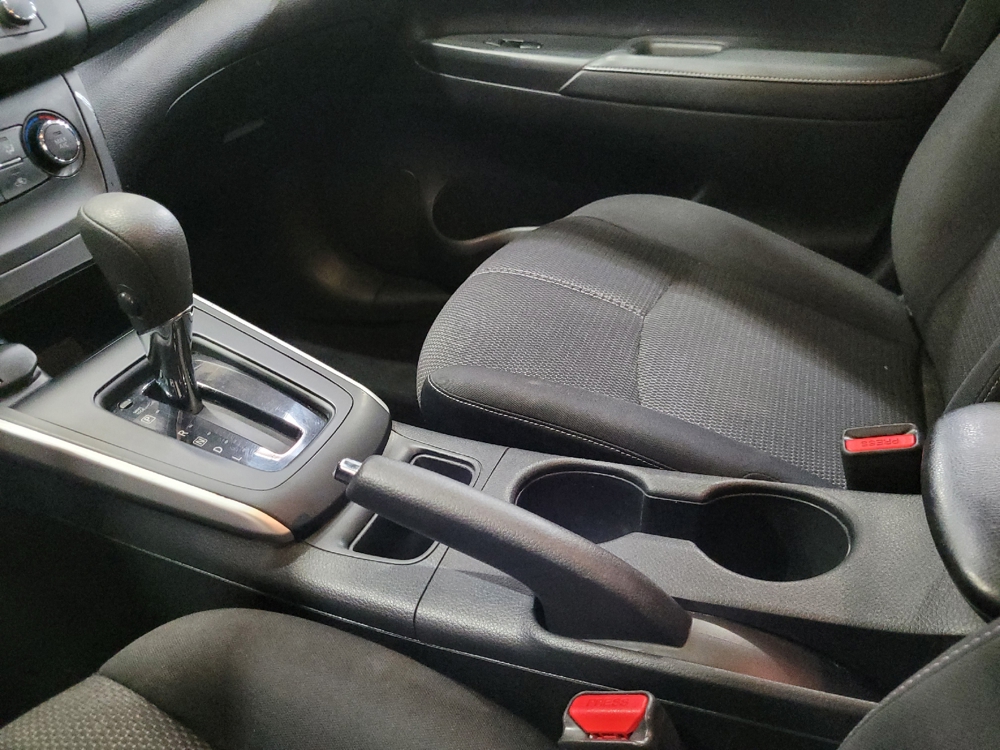 2017 Nissan Sentra S - Photo 20