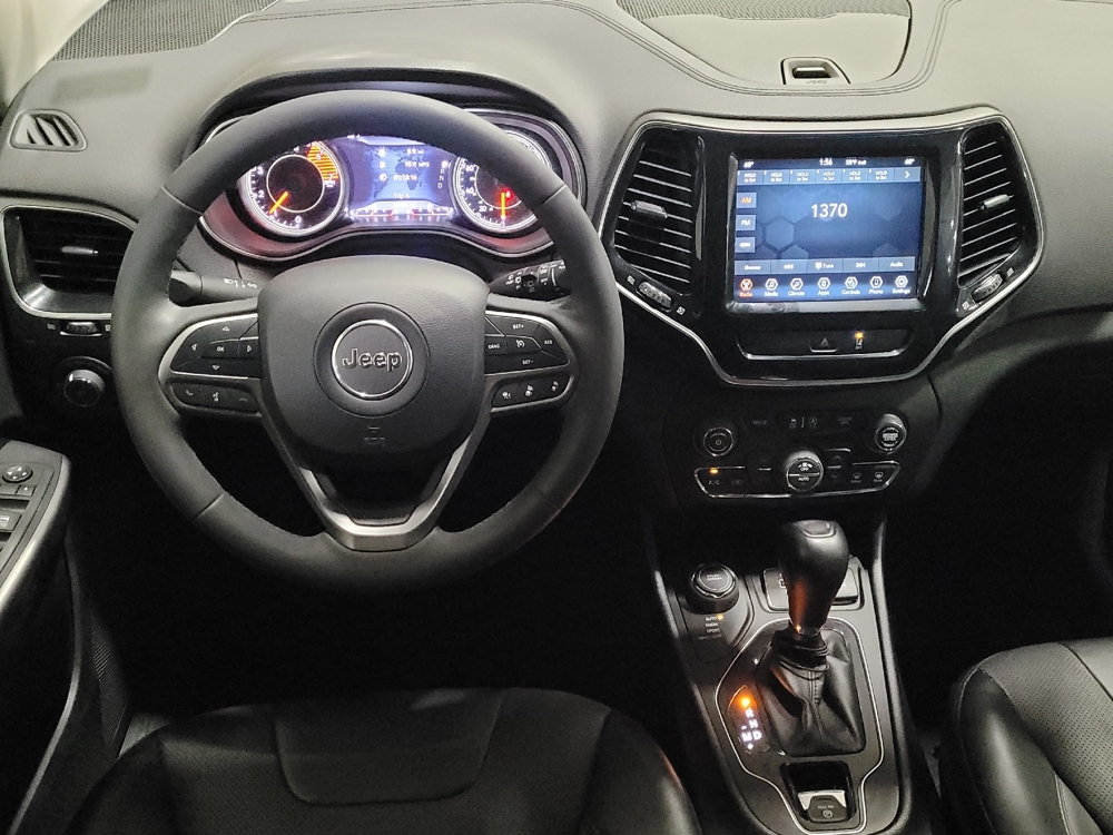 2022 Jeep Cherokee Limited - Photo 17