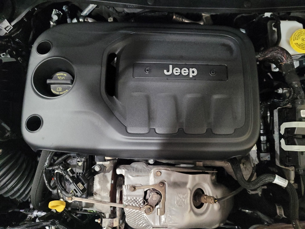 2022 Jeep Cherokee Limited - Photo 23