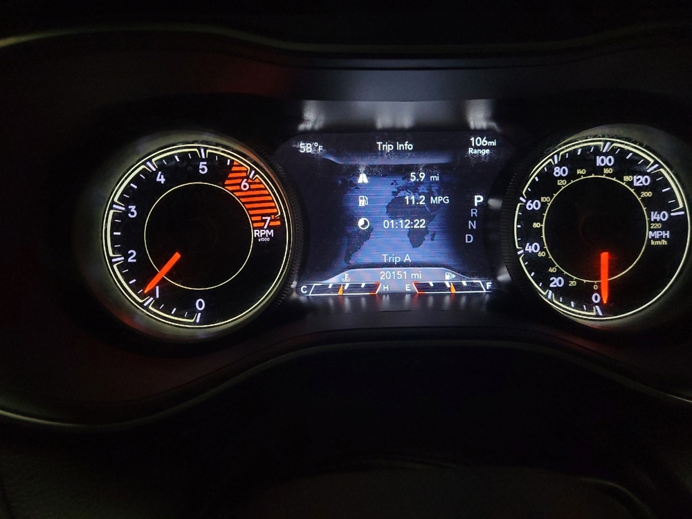 2022 Jeep Cherokee Limited - Photo 18