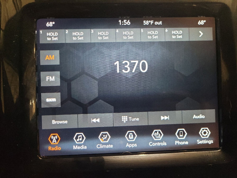 2022 Jeep Cherokee Limited - Photo 19