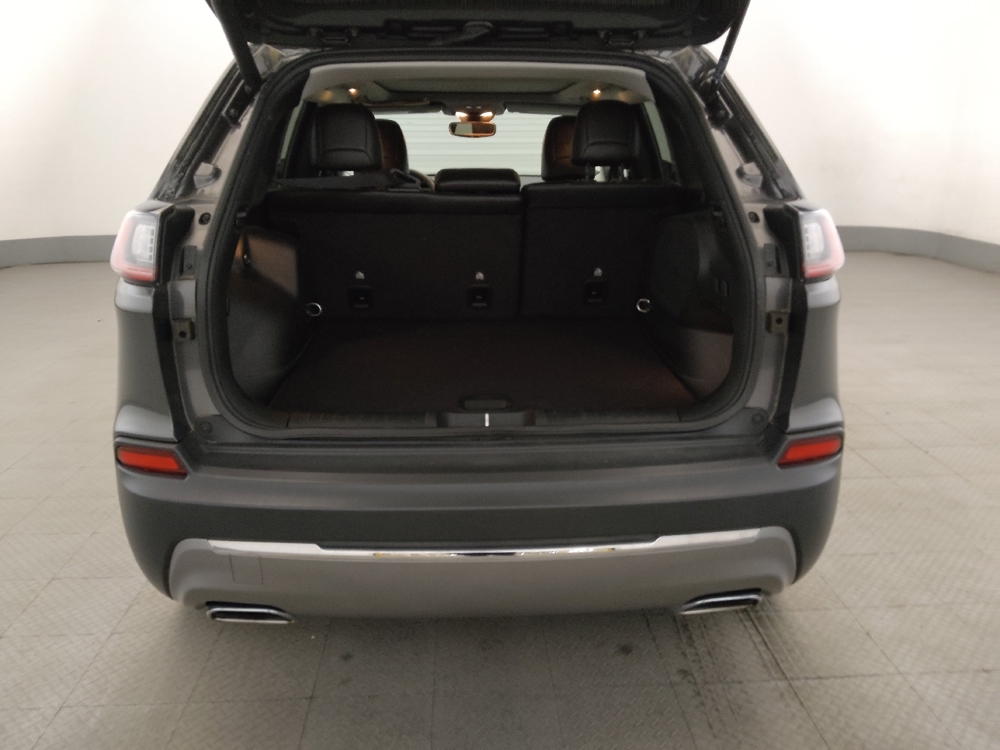 2022 Jeep Cherokee Limited - Photo 22