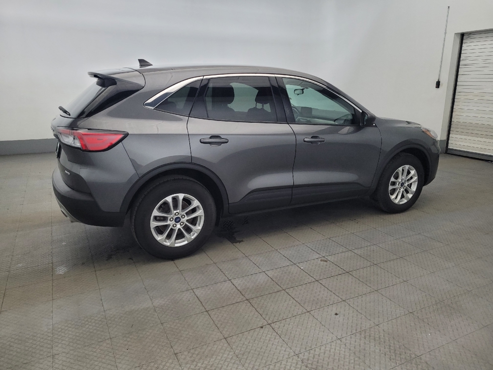 2022 Ford Escape SE - Photo 8