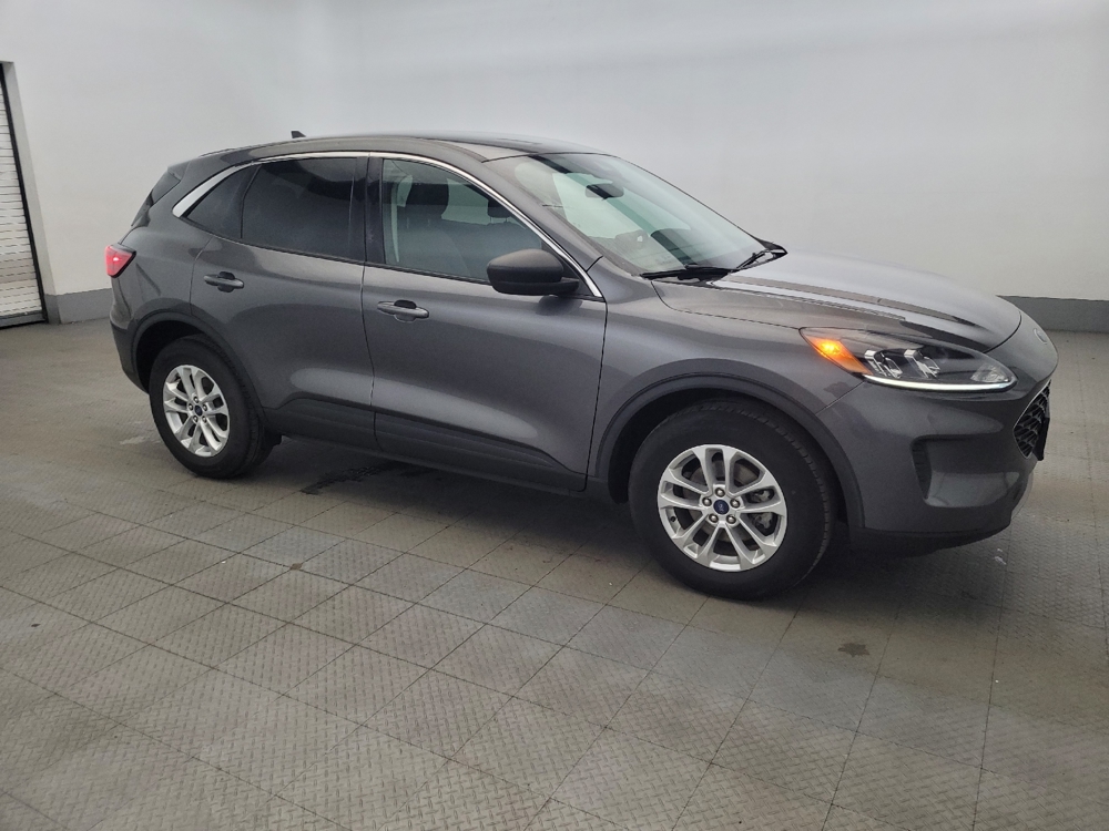 2022 Ford Escape SE - Photo 9