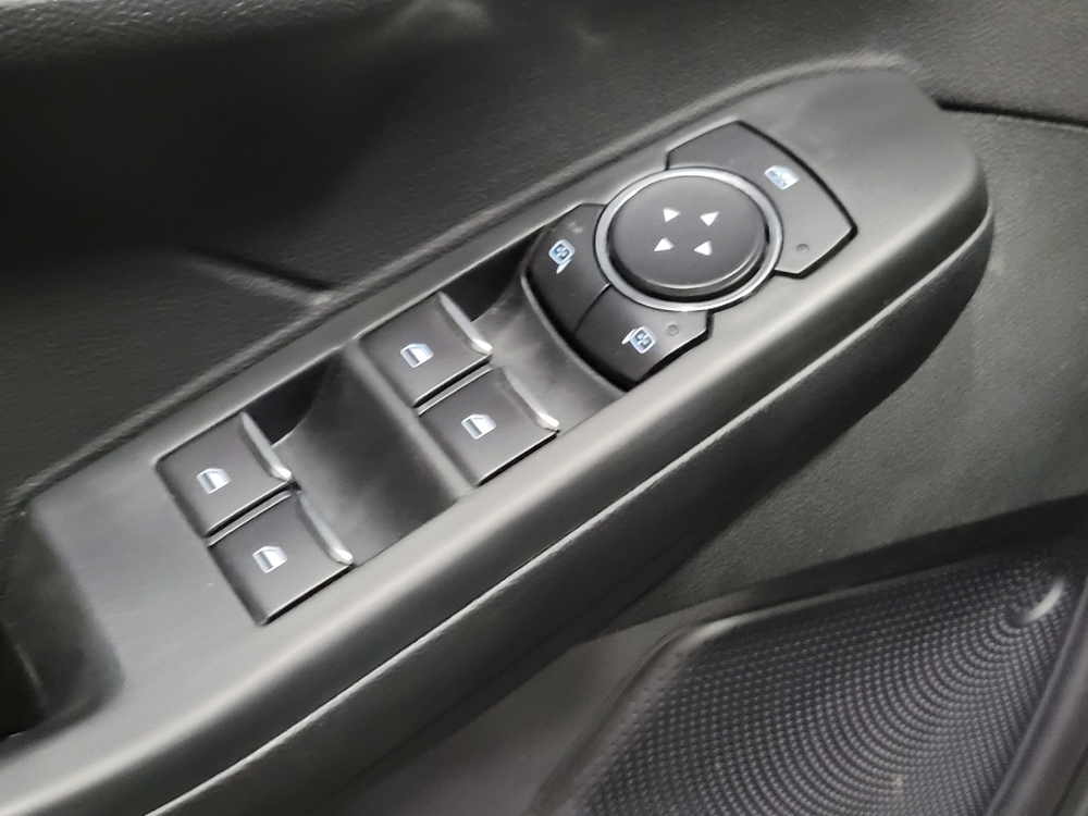 2022 Ford Escape SE - Photo 21
