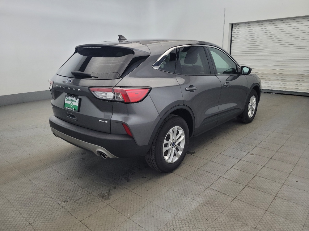 2022 Ford Escape SE - Photo 7