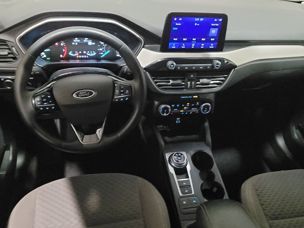 2022 Ford Escape SE - Photo 17