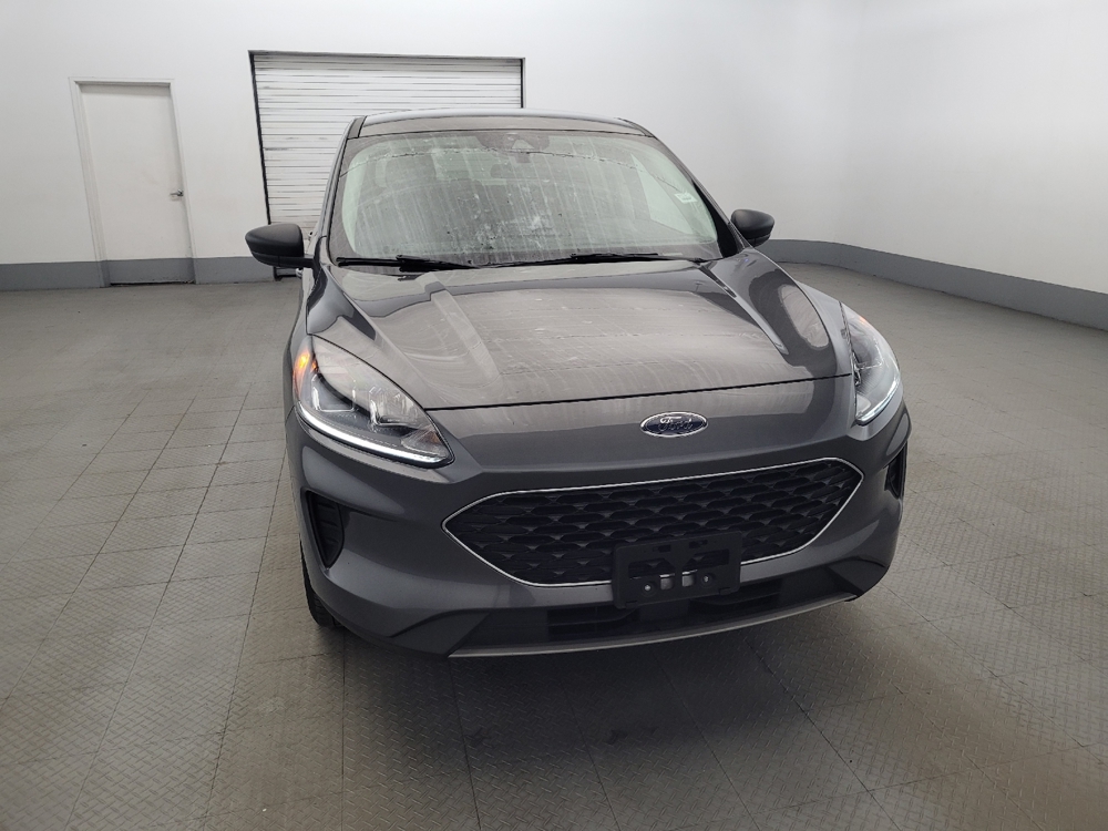 2022 Ford Escape SE - Photo 11
