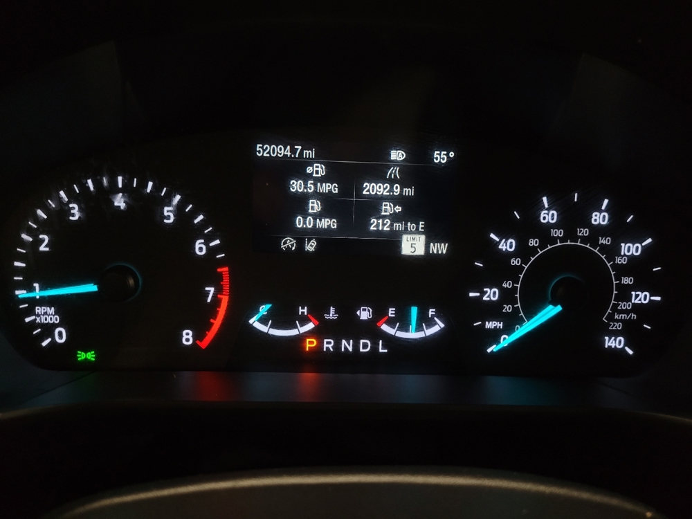 2022 Ford Escape SE - Photo 18