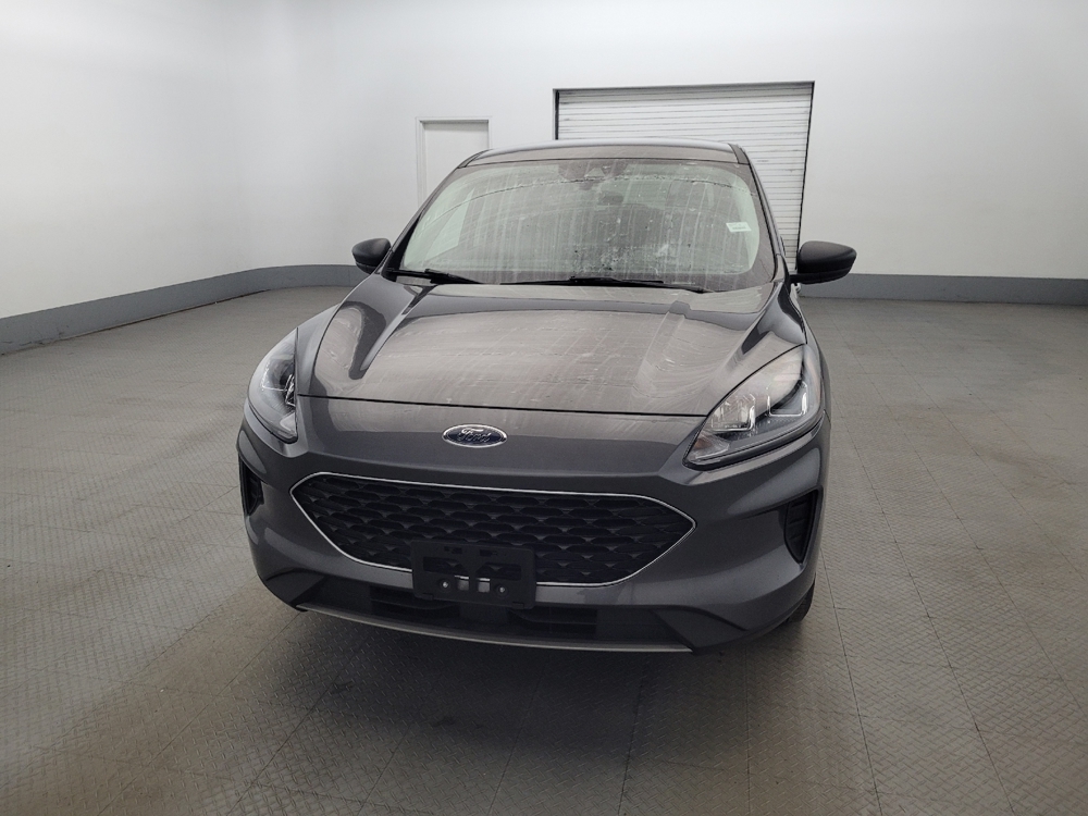 2022 Ford Escape SE - Photo 12