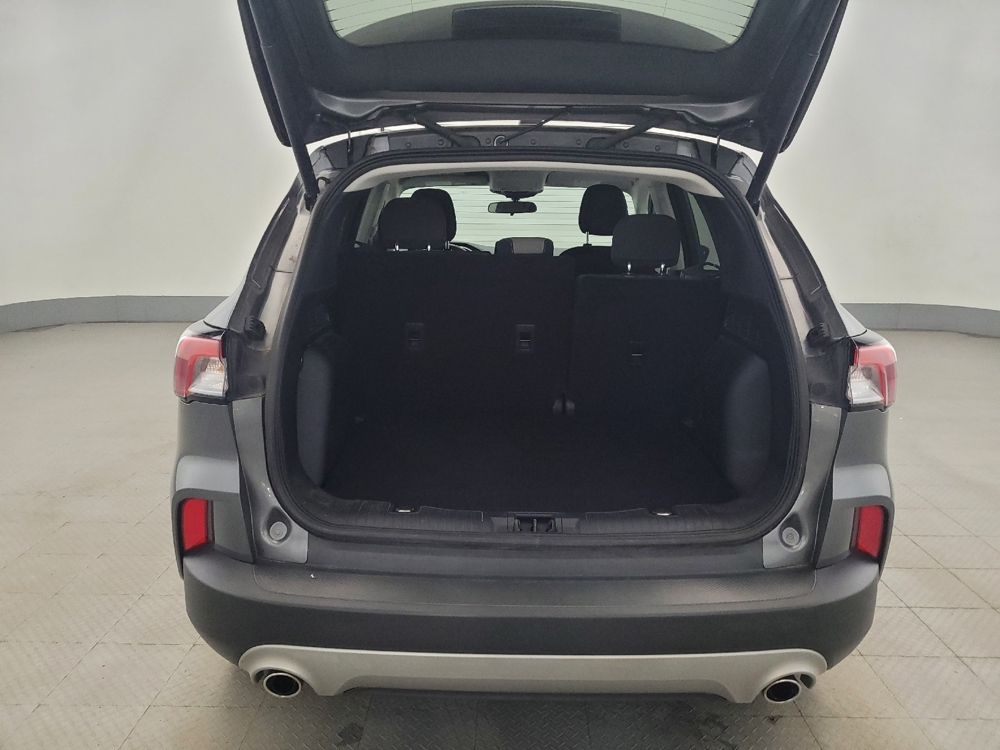 2022 Ford Escape SE - Photo 22