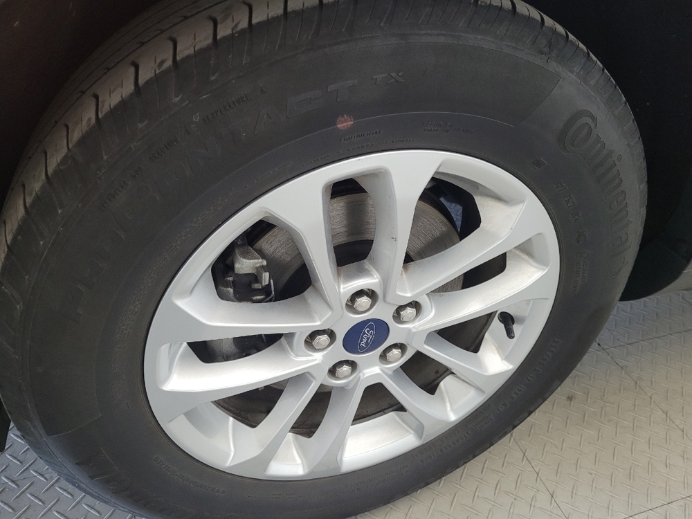 2022 Ford Escape SE - Photo 24