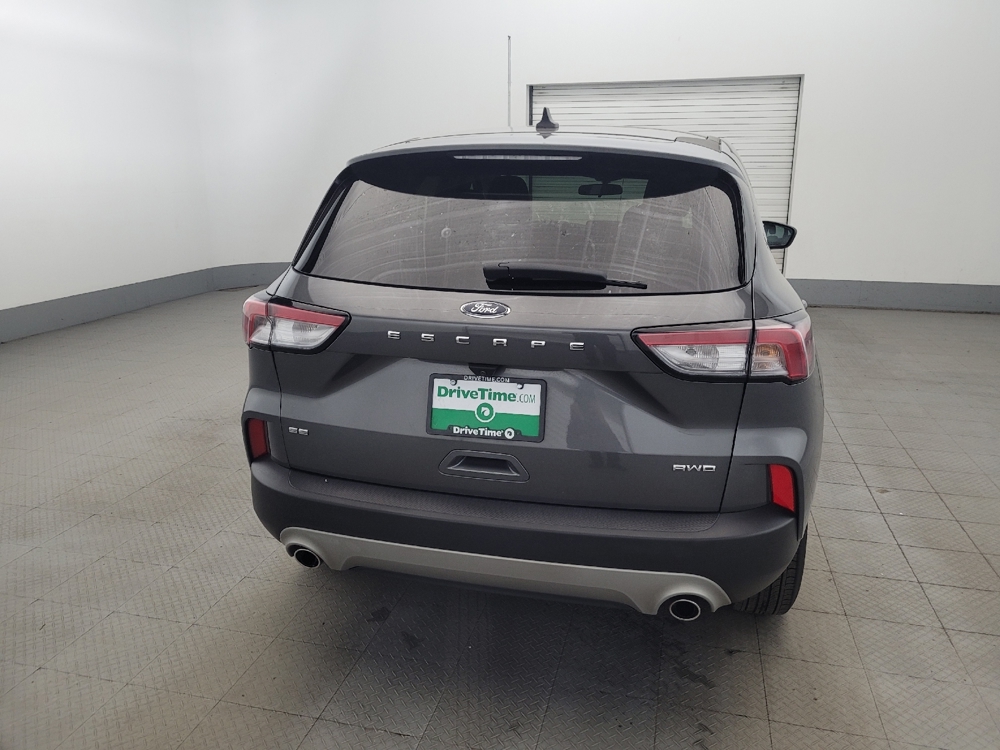 2022 Ford Escape SE - Photo 6
