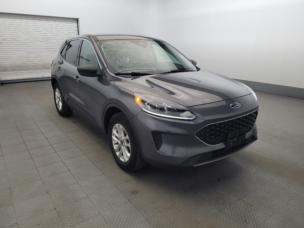 2022 Ford Escape SE - Photo 10